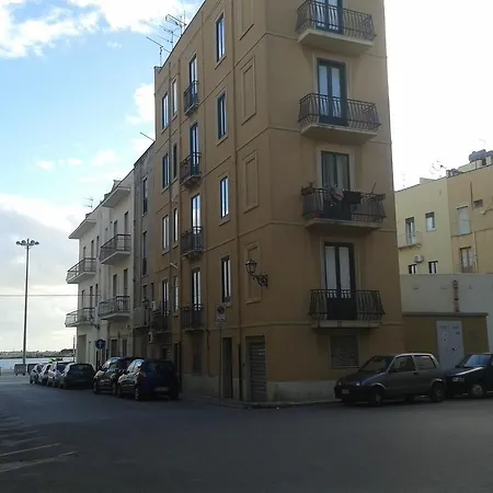 Sulle Orme Degli Elimi 트라파니