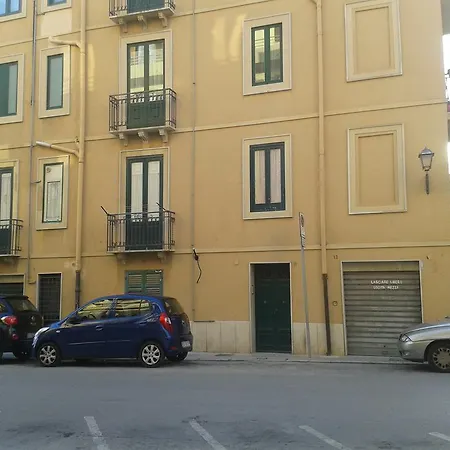 펜션 Sulle Orme Degli Elimi *