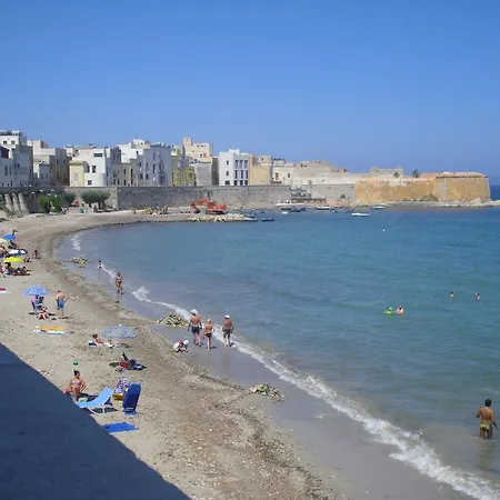 Sulle Orme Degli Elimi