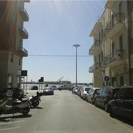펜션 Sulle Orme Degli Elimi