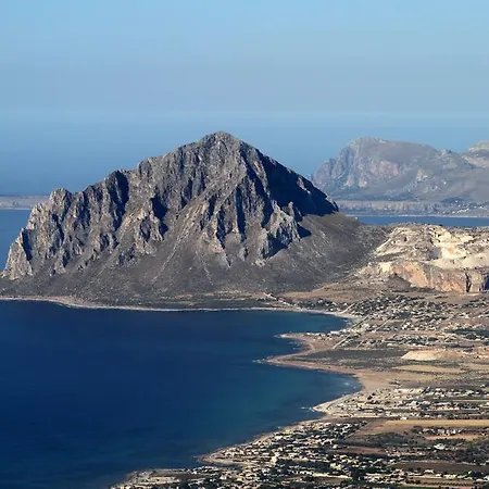 Sulle Orme Degli Elimi Trapani