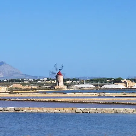 Sulle Orme Degli Elimi * Trapani