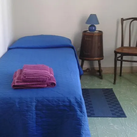 Sulle Orme Degli Elimi * Trapani