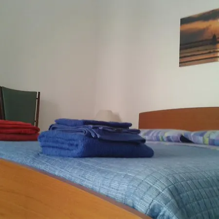 Holiday home Sulle Orme Degli Elimi